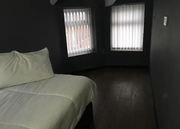 Klopps Guest Rooms