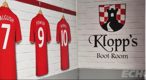 Klopps Guest Capsule hotel